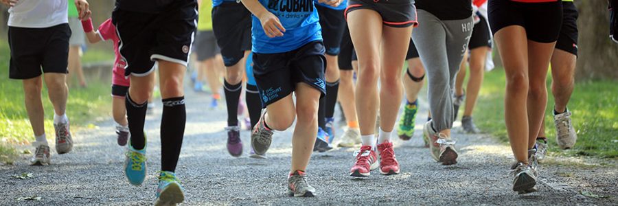 Ohne Druck zu mehr Lauffitness – Laufanfänger-Kurs ab 13. Juni