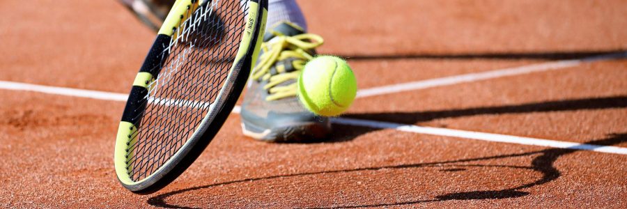 Tennis: Kostenlose Schnupperstunden für Jung & Alt im Juni
