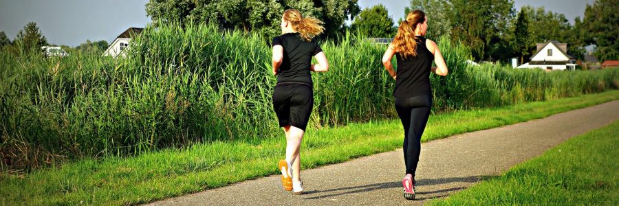 Gesund durch Laufen – 25 Anmeldungen beim neuen Lauf-Anfängerkurs