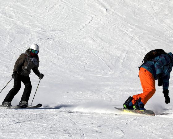 Ski-Gymnastik Kurs ab 10.11.2022